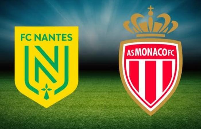 Monaco: Zu welcher Zeit und auf welchem ​​Kanal kann man das Ligue-1-Spiel live sehen?