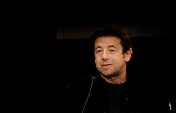 Patrick Bruel verliert sein durch einen Brand zerstörtes Haus, „seinen anderen Zufluchtsort“.