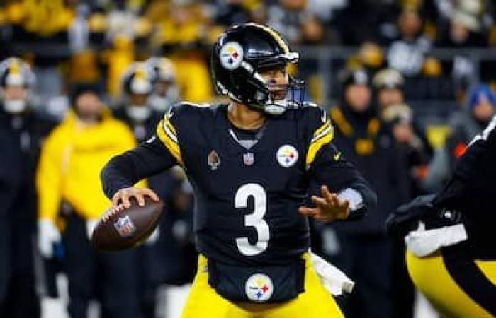 NFL: 10 Geschichten, die es in der ersten Runde der Playoffs zu sehen gilt