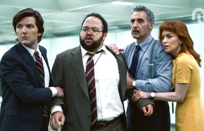 Severance Staffel 2: unsere 5 Lieblingstheorien zur Apple TV+ Serie