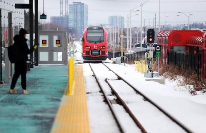 durchschnittlich 17.025 Fahrten pro Tag