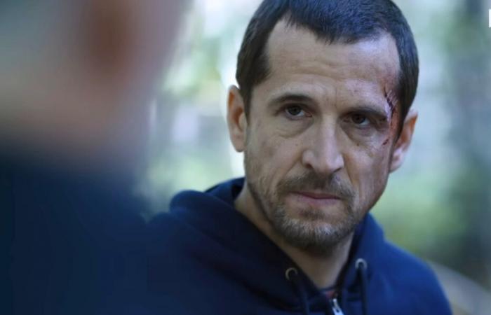 Was ist dieser Netflix-Actionfilm mit Guillaume Canet wert?