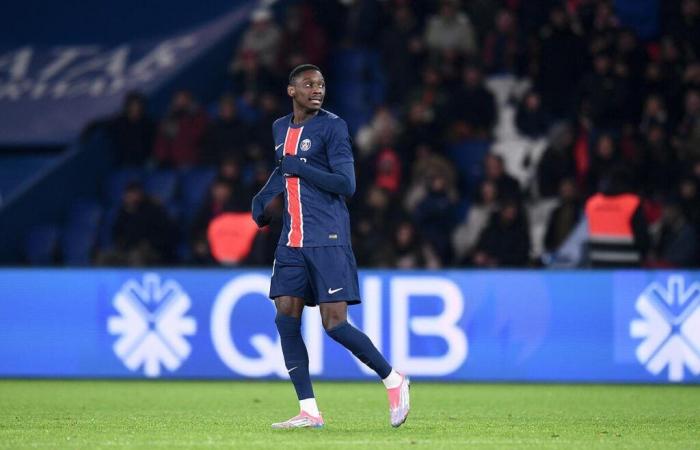 PSG: Baldige Einigung, ein Verein bricht für Kolo Muani ab