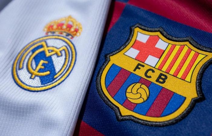 Verschwendung von Morbidität: Real Madrid-Barcelona in einem weiteren Klassiker