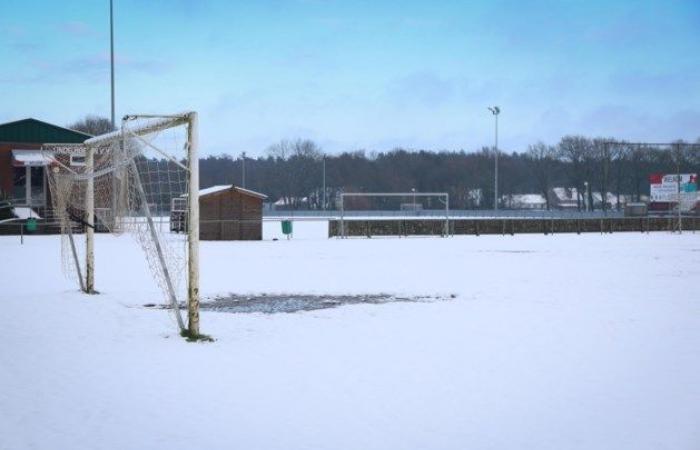 Absage des Limburger Fußballturniers am 11. und 12. Januar 2025 (Beringen)