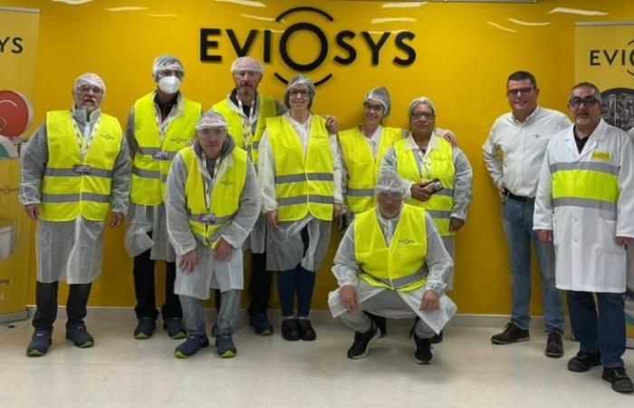 Eviosys Packaging Maroc: Fipar zieht sich aus der Hauptstadt zurück