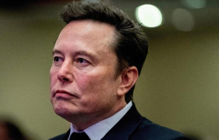 Elon Musk hofft, durch Haushaltskürzungen eine Billion Dollar „erreichen“ zu können