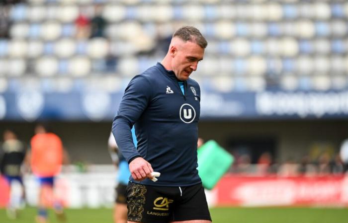 Stuart Hogg verurteilt, Prozess gegen Ex-Grenoblois, Camille Chat umworben … Rugby-Nachrichten für Donnerstag, 9. Januar 2025