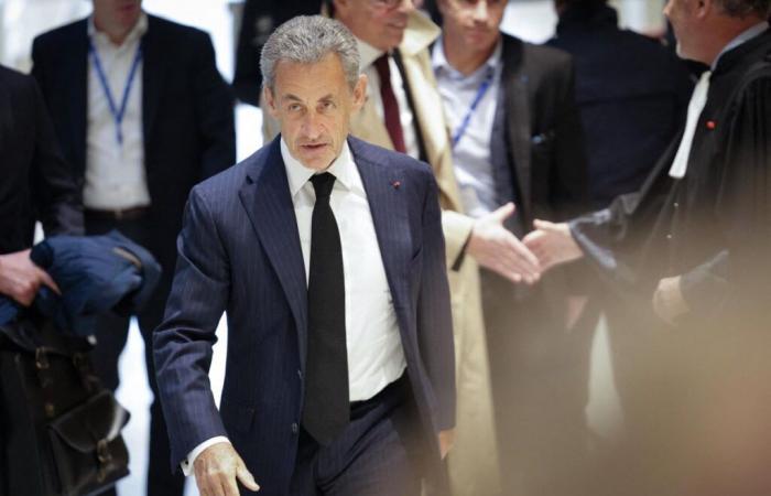 Libysche Finanzierung: Nicolas Sarkozy beteuert seine Unschuld