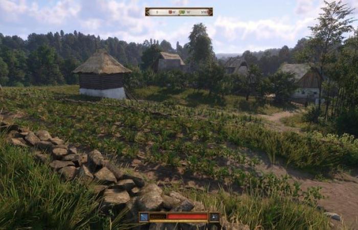 Kingdom Come: Deliverance 2 ist ein wunderschöner und holpriger Jungenausflug