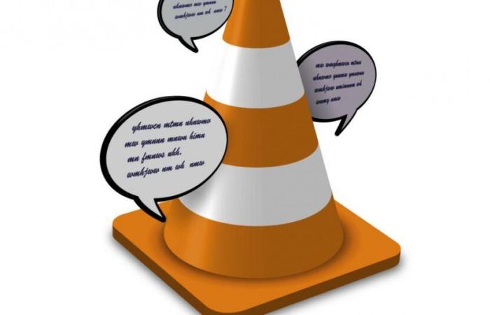 VLC bereitet Live-Offline-Untertitel mit KI vor