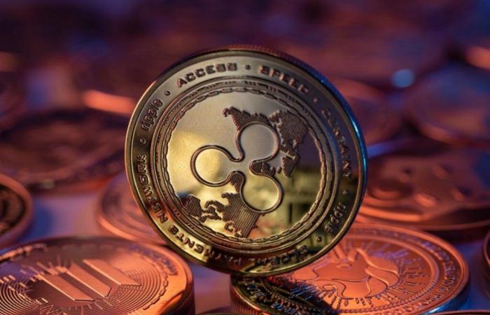 XRP-Preis um 2 % gestiegen, „Erstaunliche Dinge, die noch kommen“, sagt ein Unterstützer