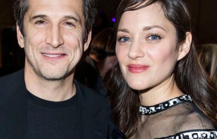 „Ein Typ, der die Mauer erklimmt“: Guillaume Canet ist bereit, alles zu tun, um seinen Sohn mit Marion Cotillard zu beschützen, und kommt sogar zu Handgreiflichkeiten