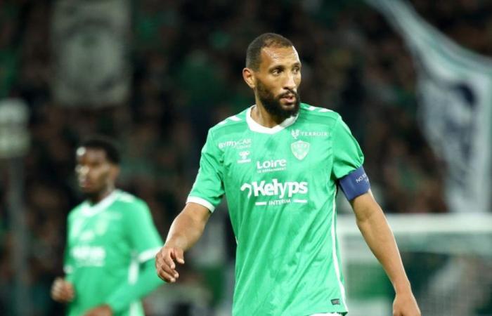 ASSE: Horneland hat seine Idee für Abdelhamids Zukunft