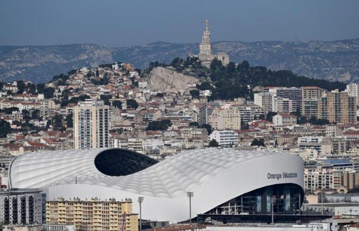 Olympique de Marseille trennt sich vom Generaldirektor des Stade-Vélodrome