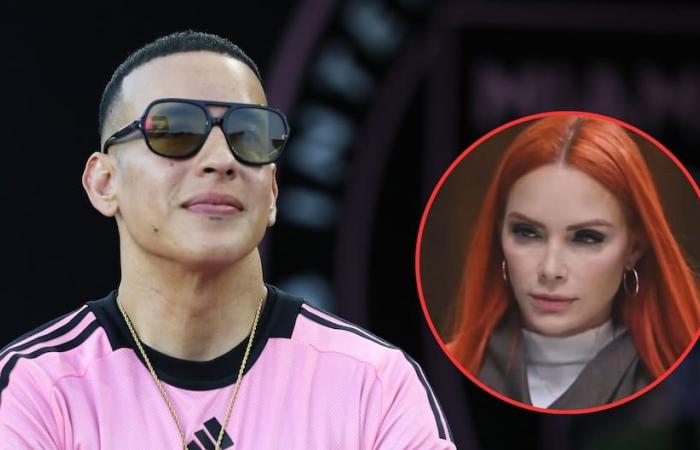 Sie werden sich wiedersehen: Der Grund, warum Daddy Yankee und Mireddys González vor Gericht müssen | M.A.G.