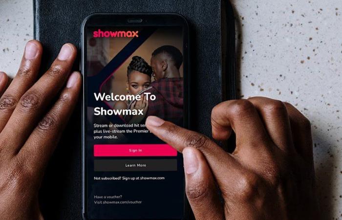 Streaming, Musik und Platten: Showmax und Tyla definieren das Erlebnis in Afrika neu