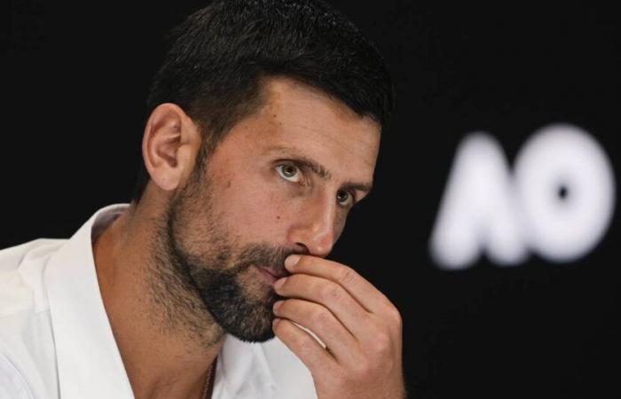 Novak Djokovic behauptet, vor seinem Rauswurf aus Australien im Jahr 2022 „vergiftet“ worden zu sein – Libération