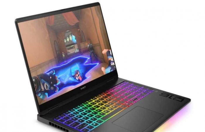 2 neue 2,5K 240Hz OLED-Gaming-Laptops unter GeForce RTX 5000 Wi-Fi 7 unter mehreren Intel (Arrow Lake-HX) oder AMD (Ryzen AI 300) Konfigurationen – LaptopSpirit