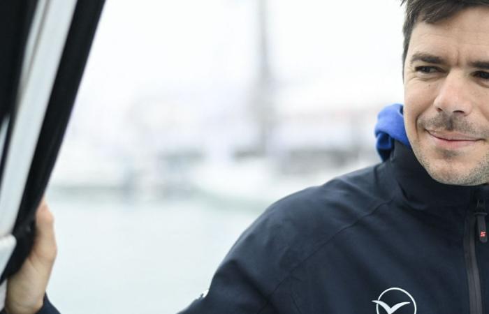 Vendée Globe: die Ausgabe aller Geschwindigkeitsrekorde