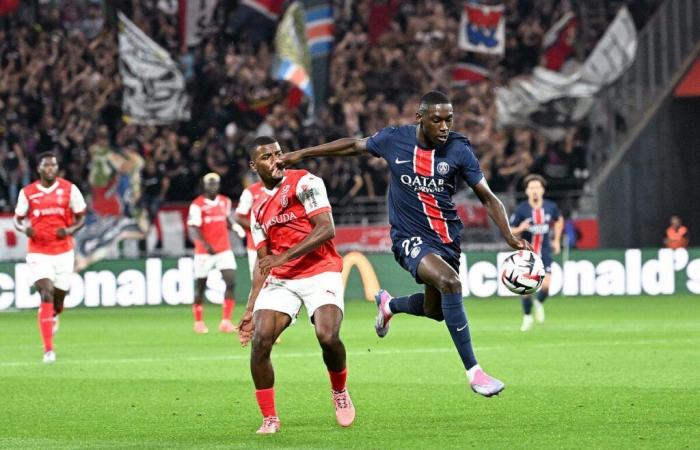 PSG: Kolo Muani sagt „Ja“ zu diesem Verein, das ist eine Überraschung!