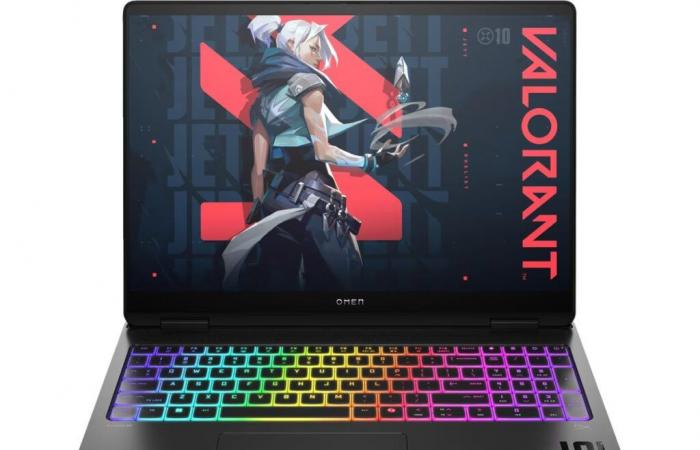 2 neue 2,5K 240Hz OLED-Gaming-Laptops unter GeForce RTX 5000 Wi-Fi 7 unter mehreren Intel (Arrow Lake-HX) oder AMD (Ryzen AI 300) Konfigurationen – LaptopSpirit