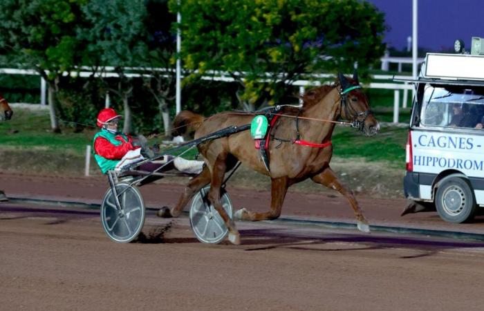 Donnerstag in Cagnes – Pierre-Bocquet-Preis: Loïc Baron hinterlässt Eindruck