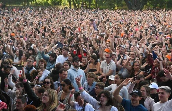 Trélazé-Festival. Geschichte und spannende Anekdoten, erzählt in einem Buch, das diesem Thema gewidmet ist