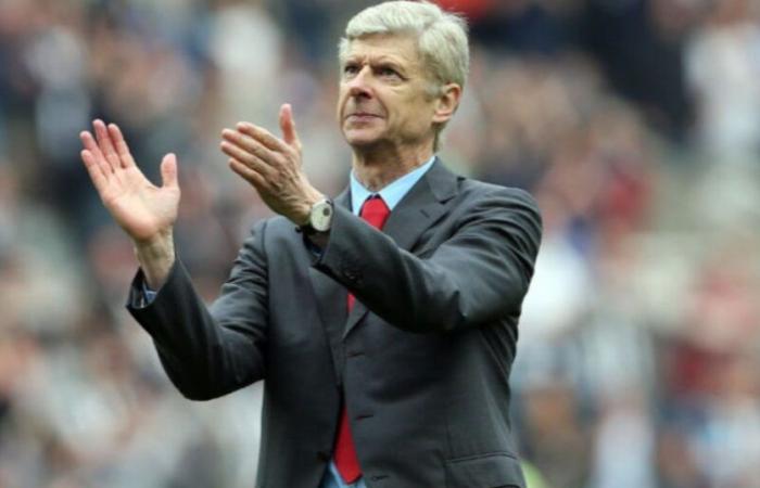 Von Monaco nach Arsenal: Arsène Wengers Führungsqualitäten zeigten sich in Casablanca