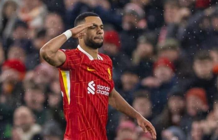 Liverpools Torausbeute ist gestiegen, aber die Serie von 1 Gegentreffer in 7 muss beendet werden – Liverpool FC