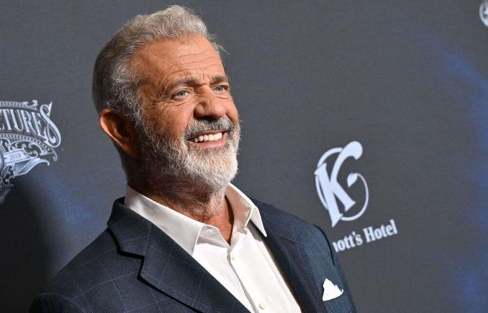 Mel Gibson hofft, die Fortsetzung Anfang 2026 drehen zu können