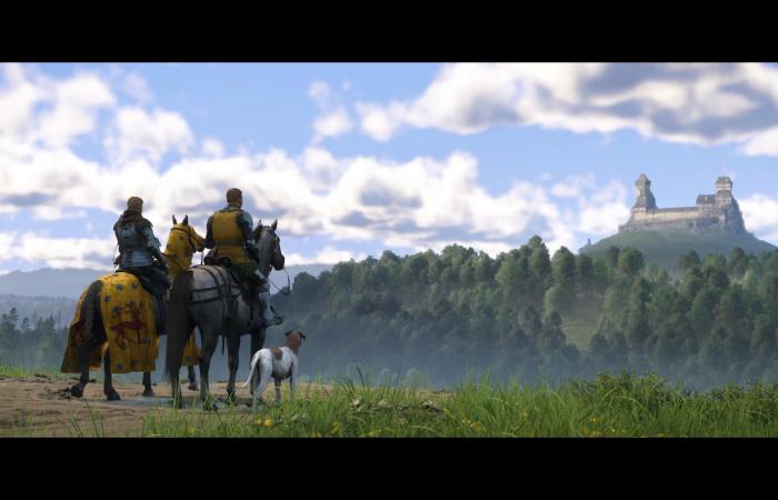 Kingdom Come: Deliverance 2 ist ein größeres, besseres historisches Mittelalter-Rollenspiel, das für die Tschechische Republik das tun könnte, was The Witcher für Polen getan hat