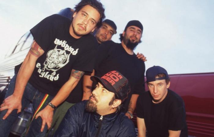 Die Rolling Stone-Liste der 250 bisher besten Alben des 21. Jahrhunderts umfasst DEFTONES, MASTODON, SYSTEM OF A DOWN und mehr