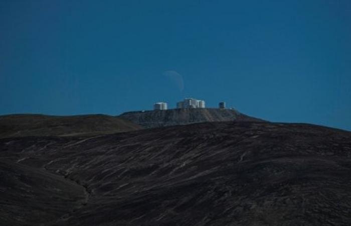 Chile: Ein Megaprojekt für grünen Wasserstoff bedroht die Himmelsbeobachtung in der Atacama-Wüste