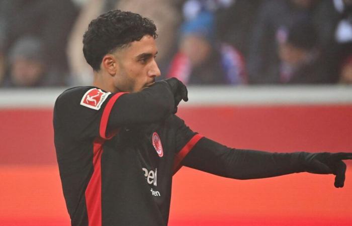 Marmoush will zu Manchester City wechseln, mit Frankfurt gibt es noch keine Einigung