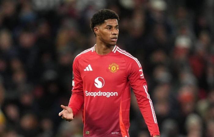 Ist Barça bereit für einen sensationellen Eintrag in die Rashford-Akte?