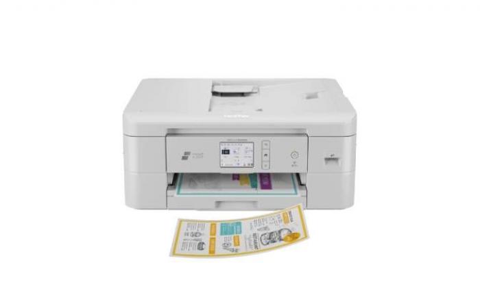 Gewinnen Sie einen Brother MFC-J1800DW Multifunktionsdrucker!