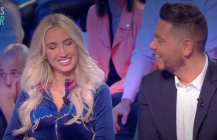 „Nichts mehr zu scheren“: Cyril Hanouna attackiert seinen Polska-Kolumnisten, der es mit dem TPMP-Set ruhig angeht (VIDEO)