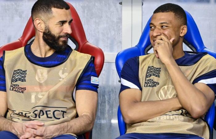 Mbappé bei Real Madrid: Benzema reagiert mit großer Ankündigung!