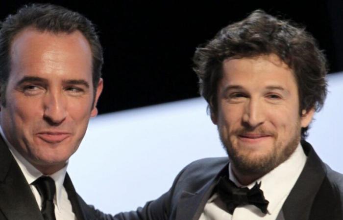 Guillaume Canet blickt auf seine Kindheit im selben Dorf wie der „turbulente“ Jean Dujardin zurück und teilt einige Erinnerungen