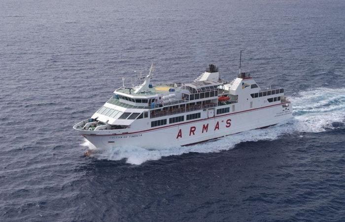 Das Verschwinden eines jungen Marokkaners an Bord eines Schiffes ist rätselhaft