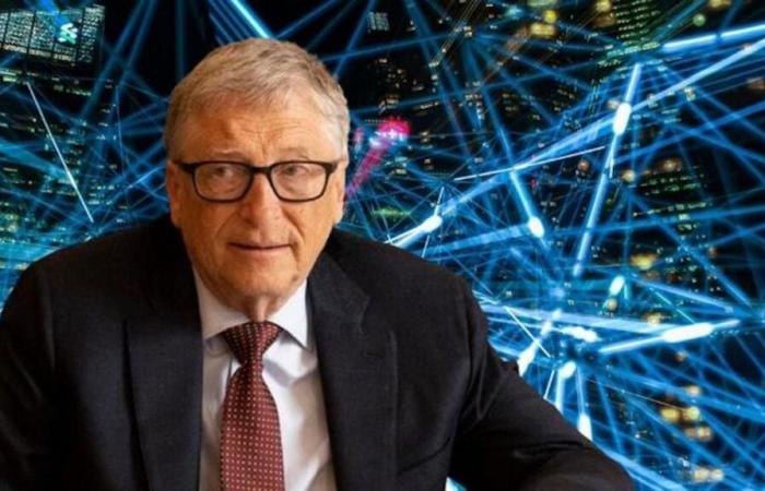 Laut Bill Gates werden diese drei Berufe die einzigen sein, die die künstliche Intelligenz überleben werden