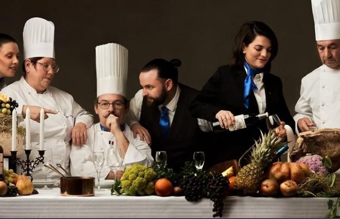 Zauberer, Sänger, Kombibar, Koch … Hier sind unsere 5 Favoriten für eine gelungene Hochzeit auf der Hochzeitsmesse MEETT