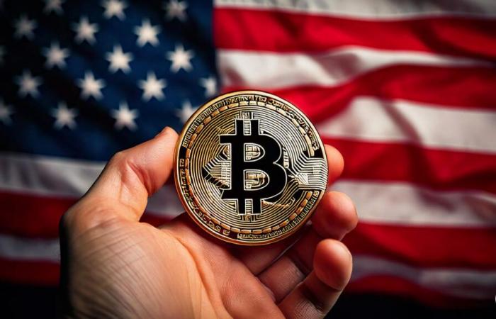 Bitcoin: Die US-Beschäftigungszahlen sind gut, was aufgrund der Fed zu einem Rückschlag auf dem Kryptomarkt führt