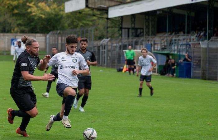 Chaumont FC wird gegen Quétigny keine allzu hohen Ansprüche stellen