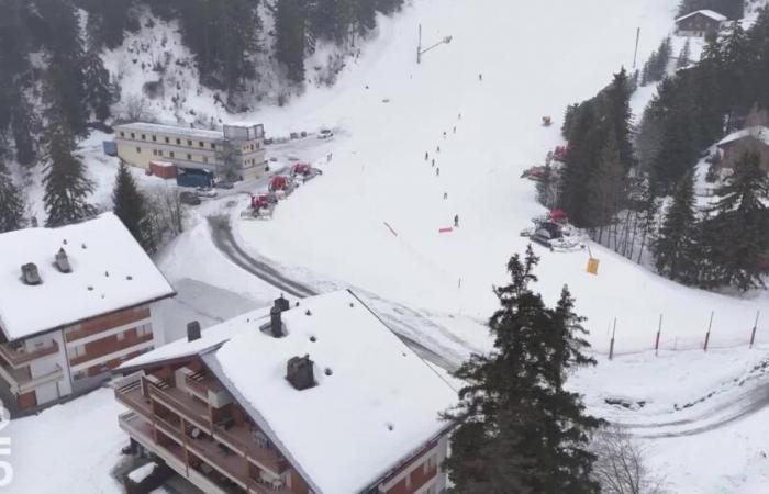 Der Ski-Weltmeisterschaft in Crans-Montana droht eine Berufung ans Bundesgericht – rts.ch