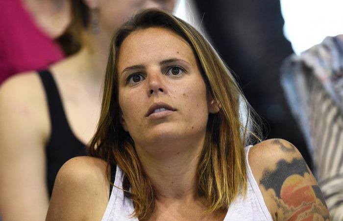 Laure Manaudou: „Ich dachte, ich würde sie beschämen …“ Die Starschwimmerin spricht über das Trauma, ihre intimen Fotos preiszugeben