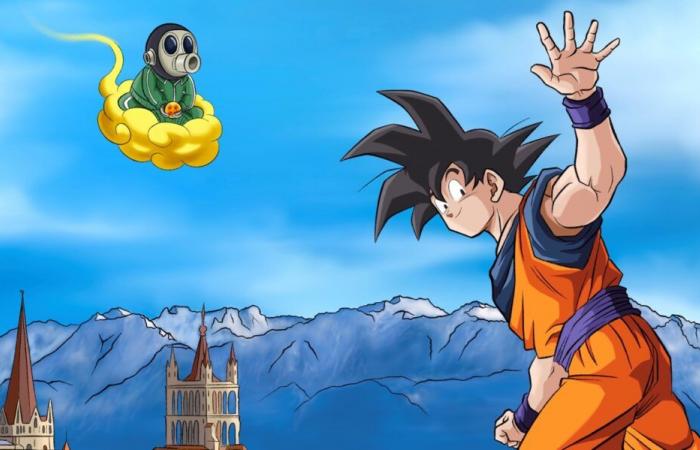 JVMag – Dragon Ball Day, das unverzichtbare Ereignis in diesem Frühling