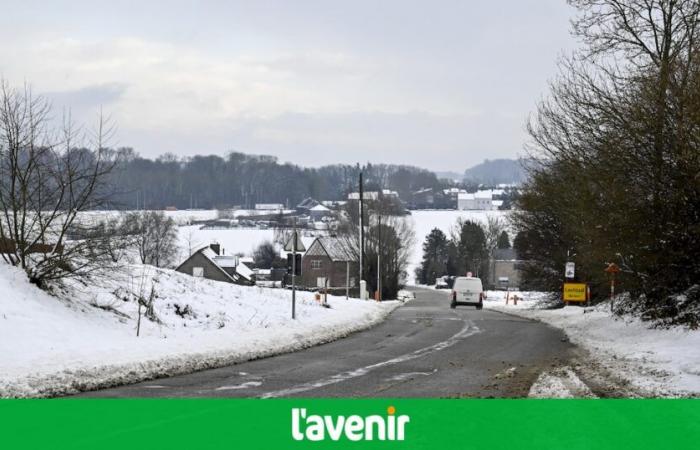 Nach dem Schnee, dem Eis: Wie ist die Situation auf den Straßen in Belgien an diesem Freitag, dem 10. Januar 2025, morgens?