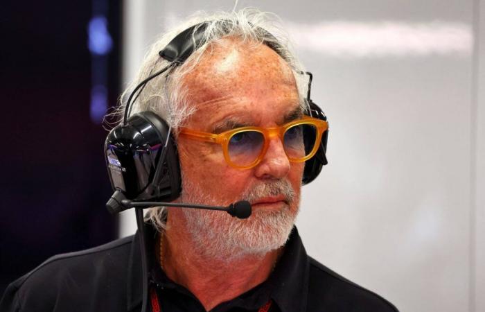 „Unser letztes Jahr wird 2026 sein“, spricht Flavio Briatore über die Zukunft von Fernando Alonso